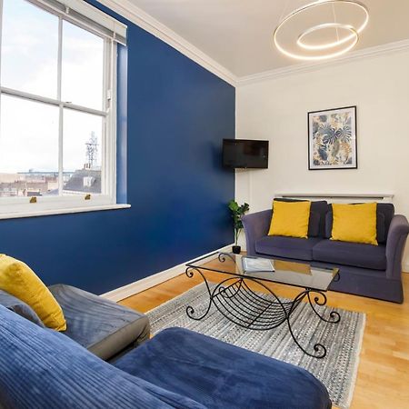 Shambles Suites In The Centre Of York, Sleeps 16 Extérieur photo