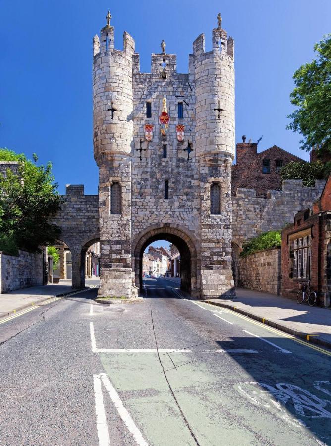 Shambles Suites In The Centre Of York, Sleeps 16 Extérieur photo