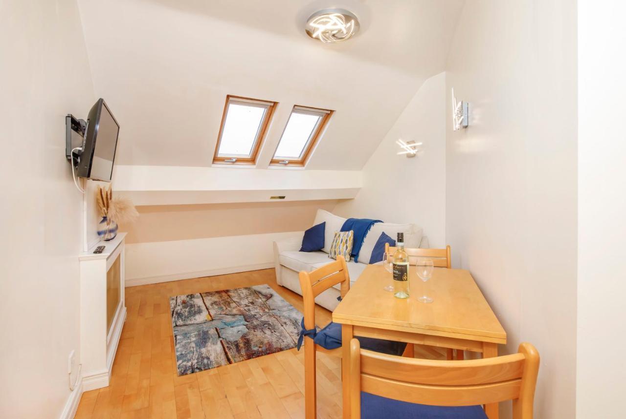 Shambles Suites In The Centre Of York, Sleeps 16 Extérieur photo