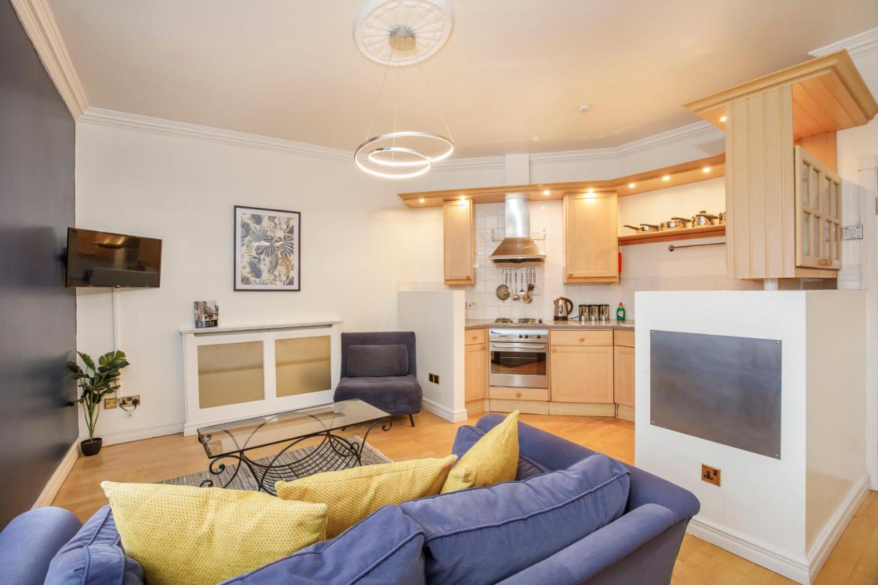 Shambles Suites In The Centre Of York, Sleeps 16 Extérieur photo