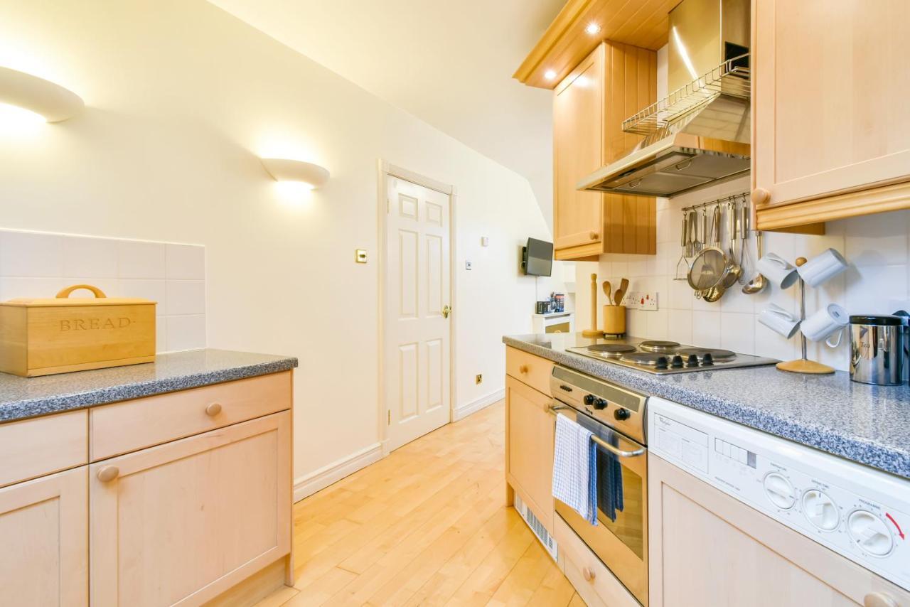 Shambles Suites In The Centre Of York, Sleeps 16 Extérieur photo