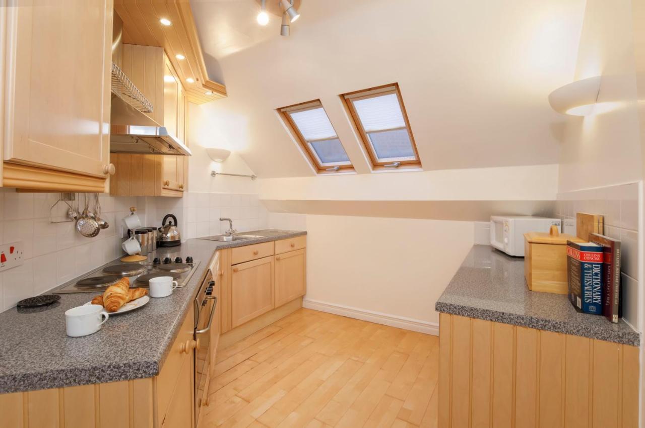 Shambles Suites In The Centre Of York, Sleeps 16 Extérieur photo