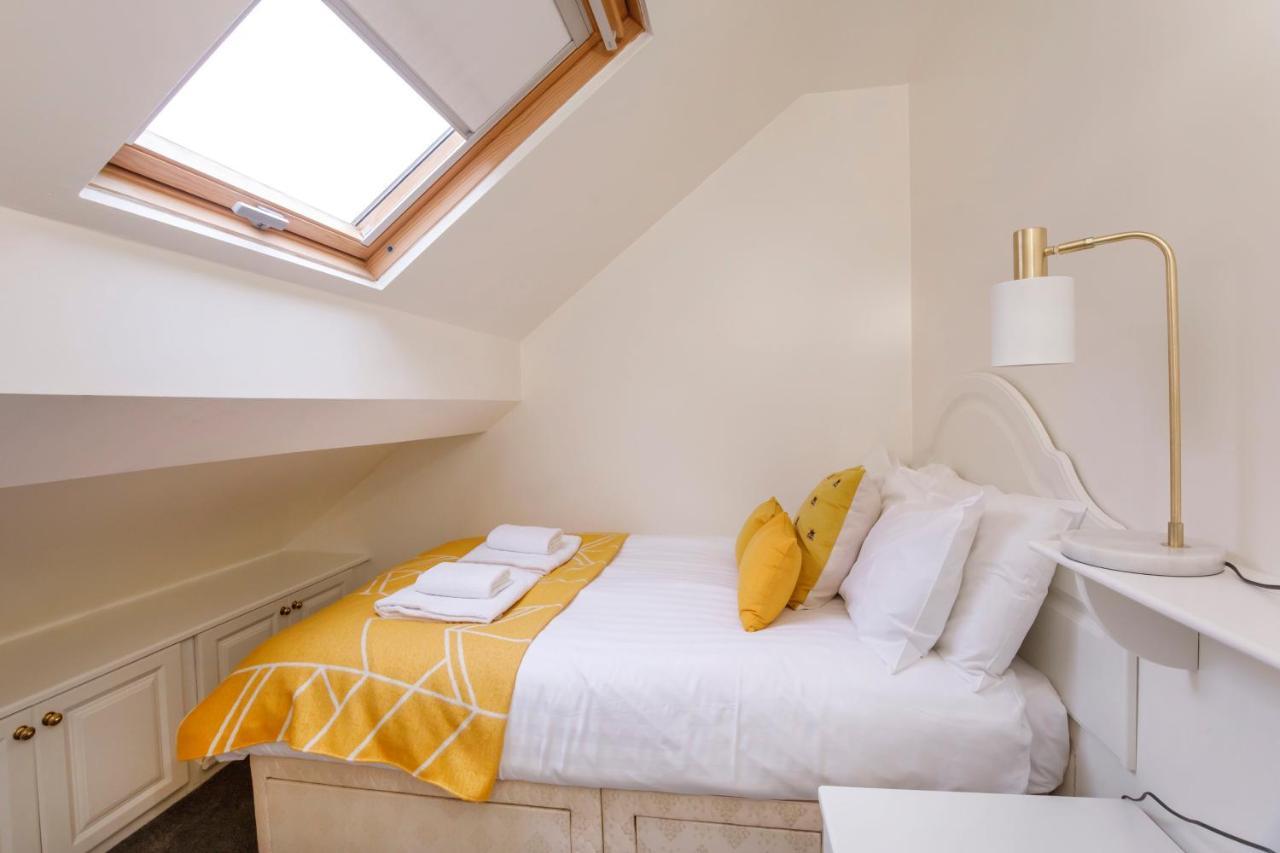 Shambles Suites In The Centre Of York, Sleeps 16 Extérieur photo
