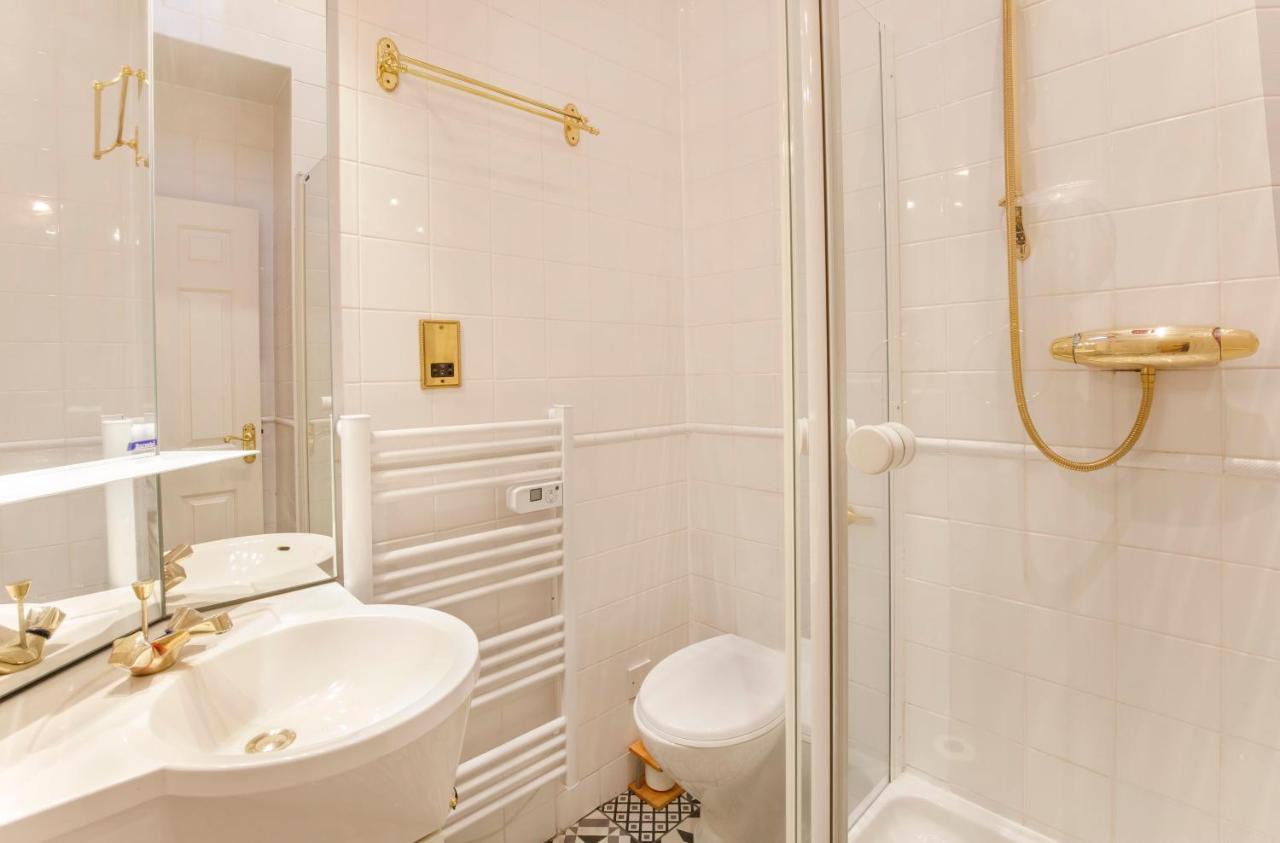 Shambles Suites In The Centre Of York, Sleeps 16 Extérieur photo