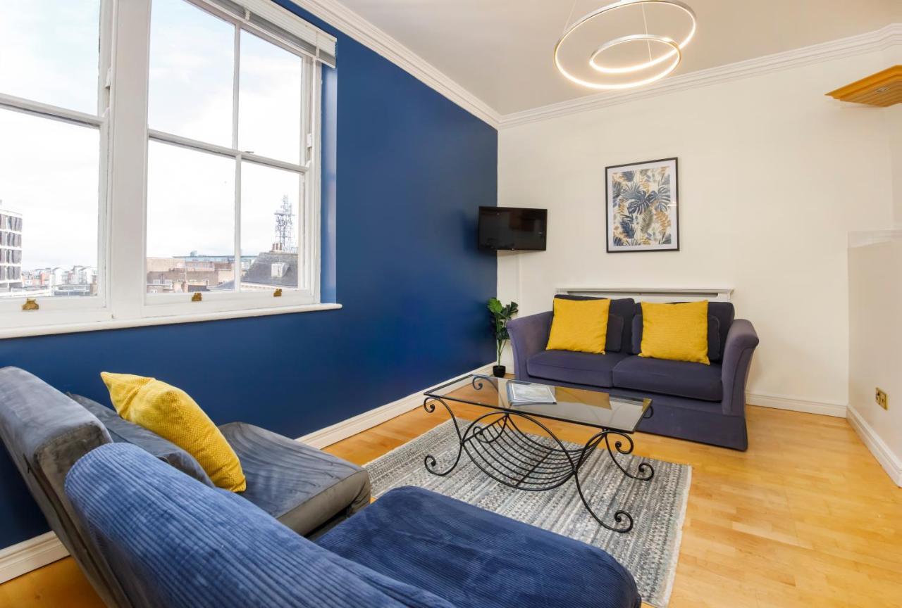 Shambles Suites In The Centre Of York, Sleeps 16 Extérieur photo