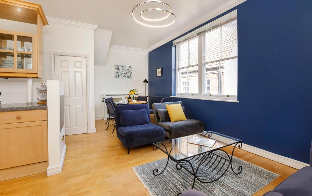 Shambles Suites In The Centre Of York, Sleeps 16 Extérieur photo