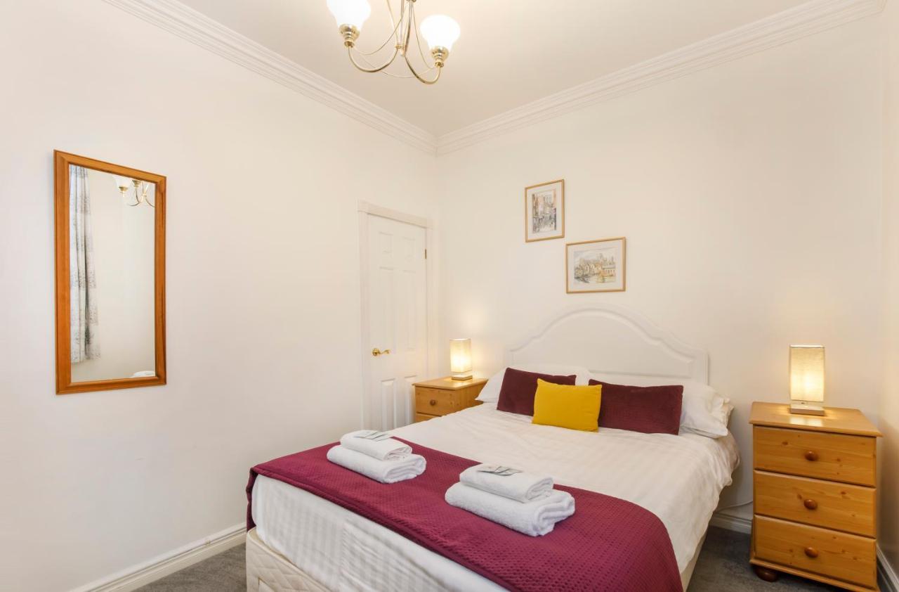 Shambles Suites In The Centre Of York, Sleeps 16 Extérieur photo