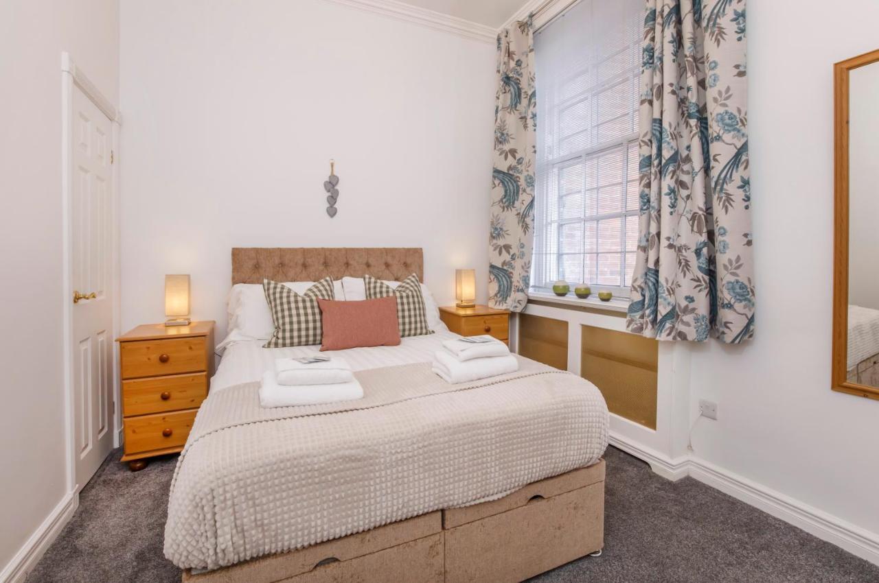 Shambles Suites In The Centre Of York, Sleeps 16 Extérieur photo