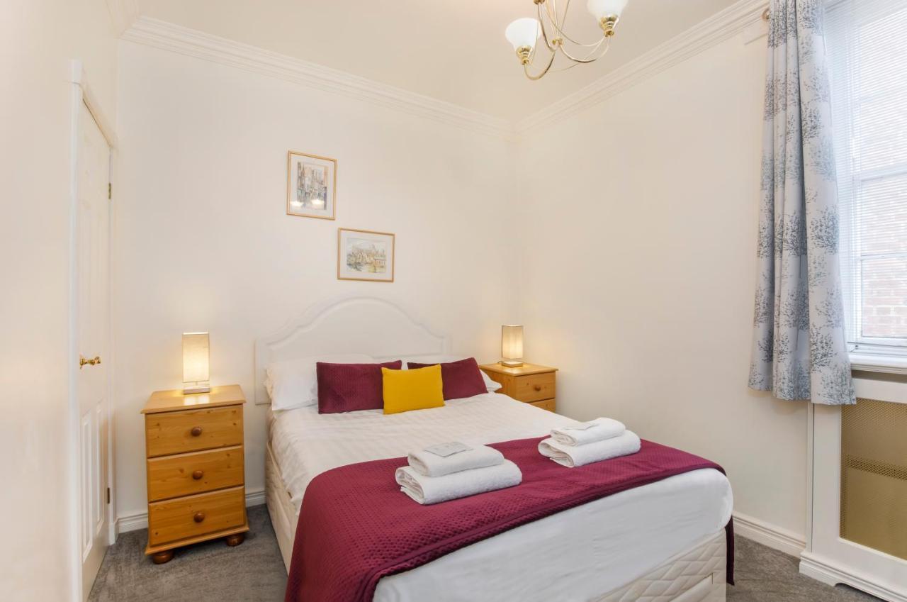 Shambles Suites In The Centre Of York, Sleeps 16 Extérieur photo